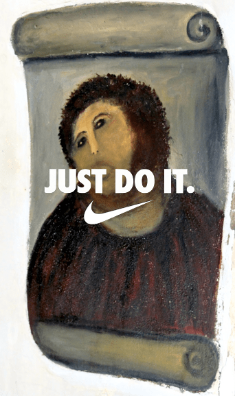 e Borja se vuelve deportista)